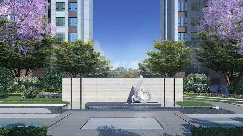 效果图