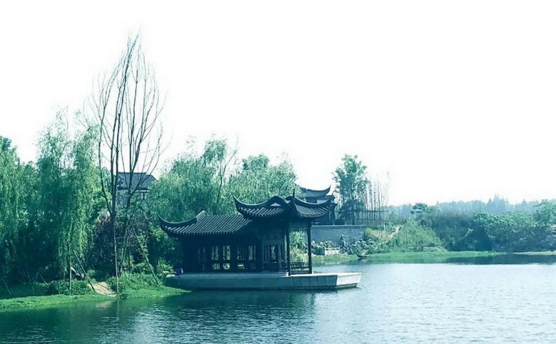 效果图