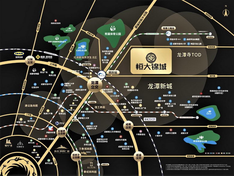 效果图