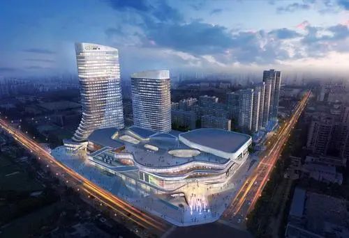 效果图