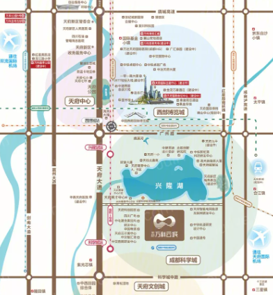 效果图