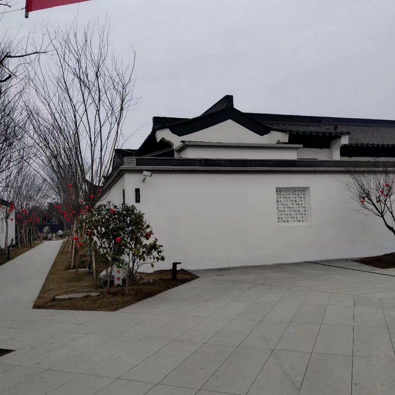 效果图