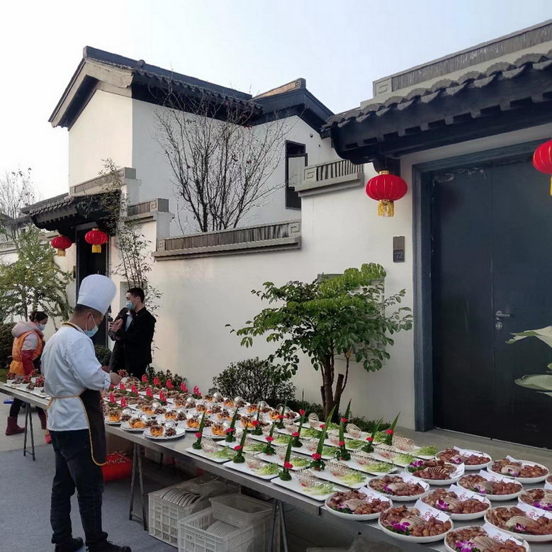 效果图
