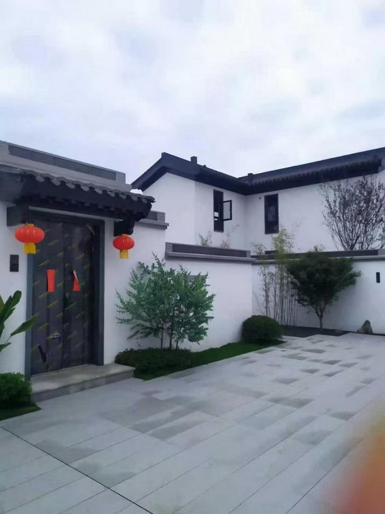 效果图