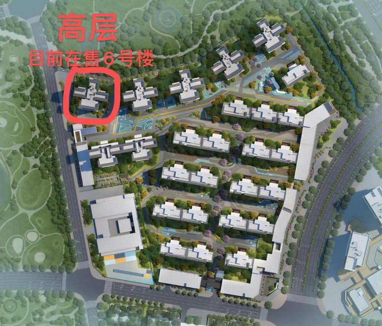 效果图