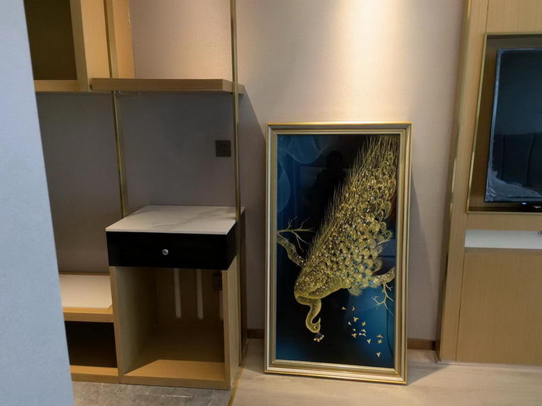 位置图
