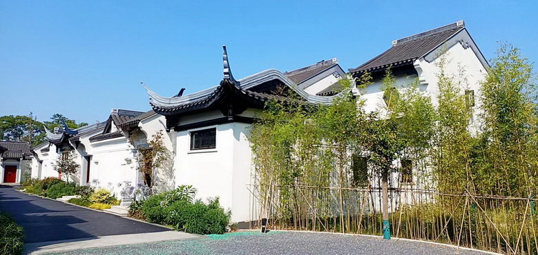 效果图