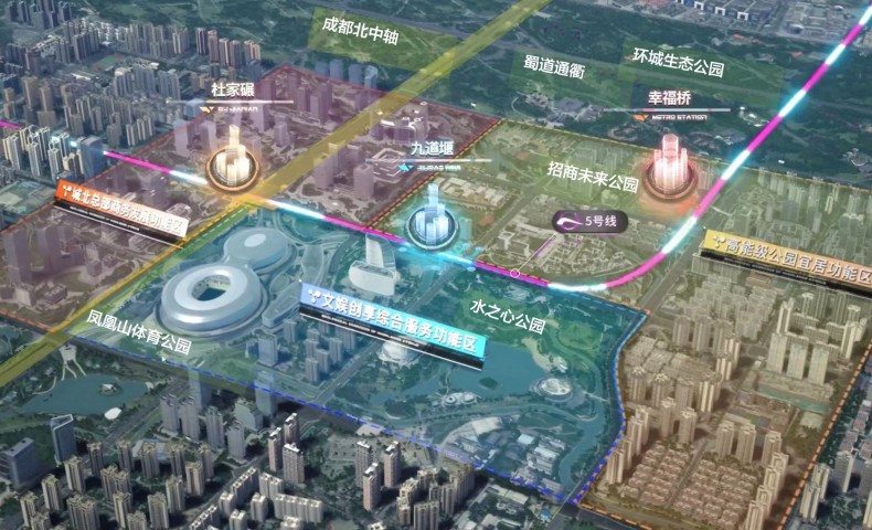 效果图