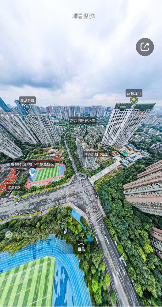 效果图