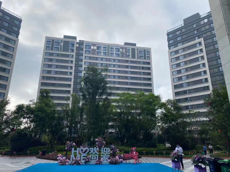 效果图