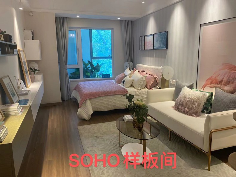 效果图