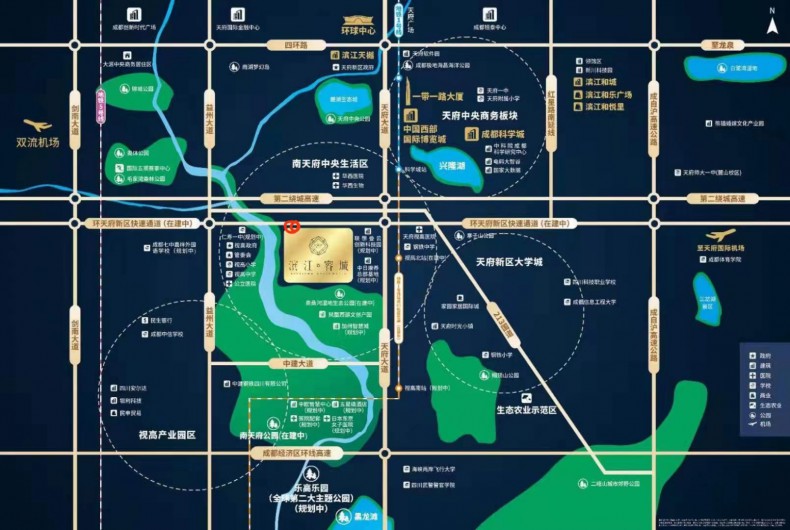 效果图