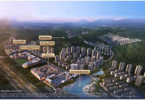 楼盘封面图
