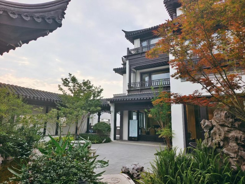 效果图