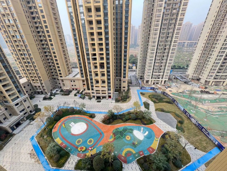 效果图