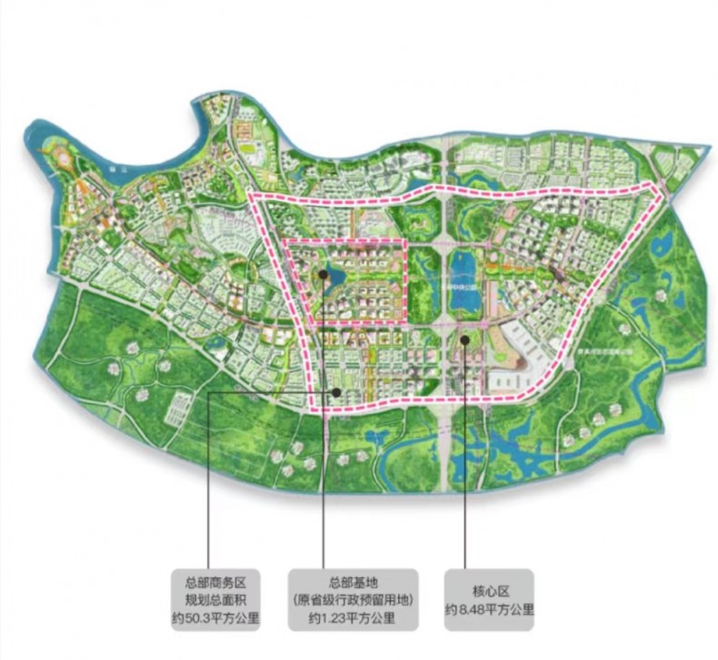 效果图