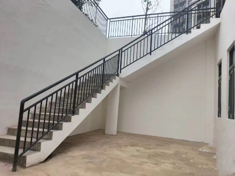 效果图