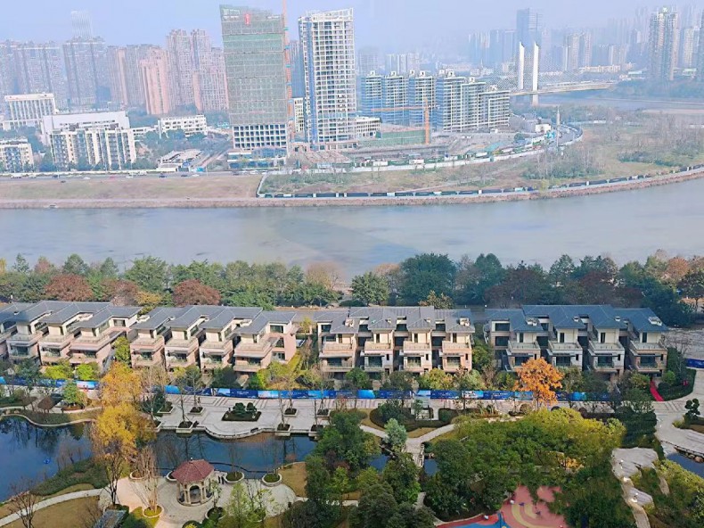 效果图