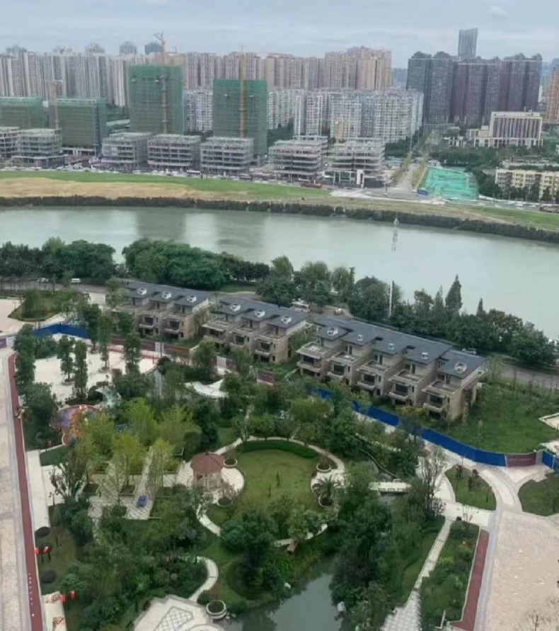 效果图