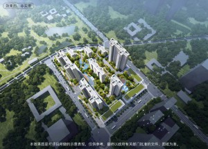 楼盘封面图