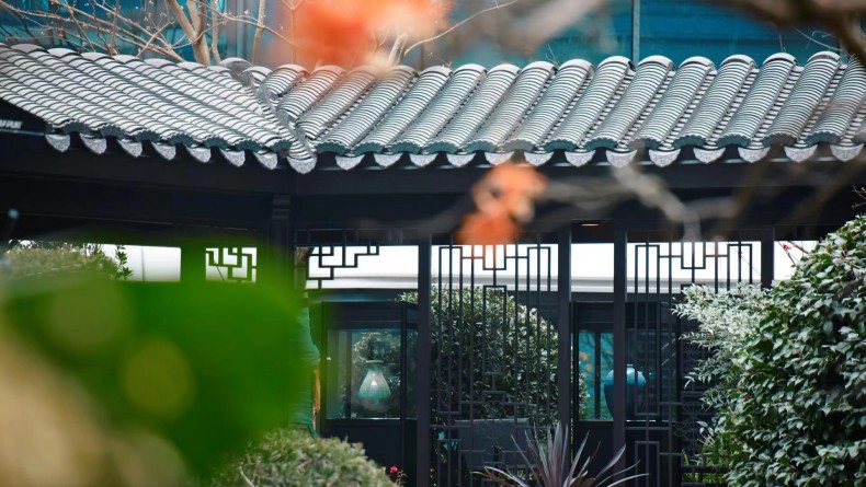 效果图