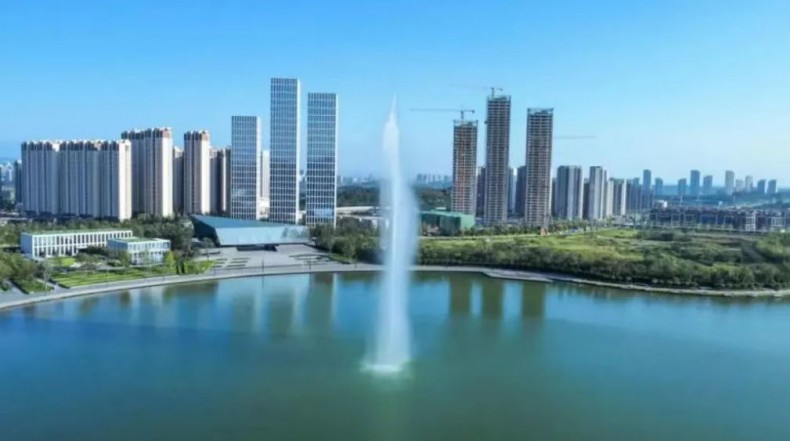 效果图