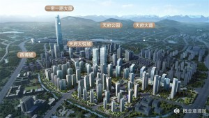 楼盘封面图