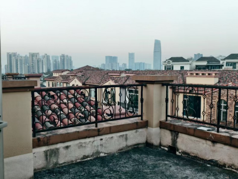 效果图