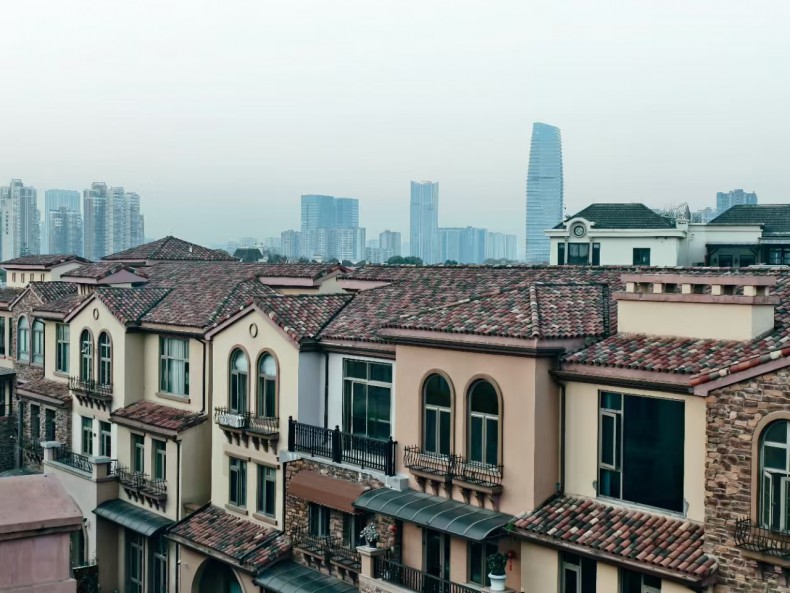 效果图