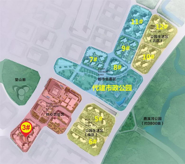 效果图