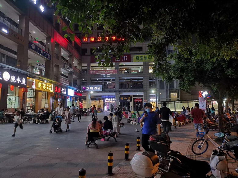 效果图