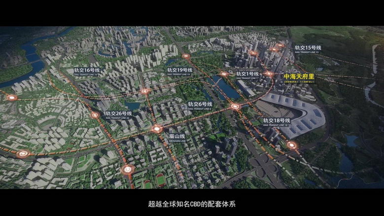 效果图