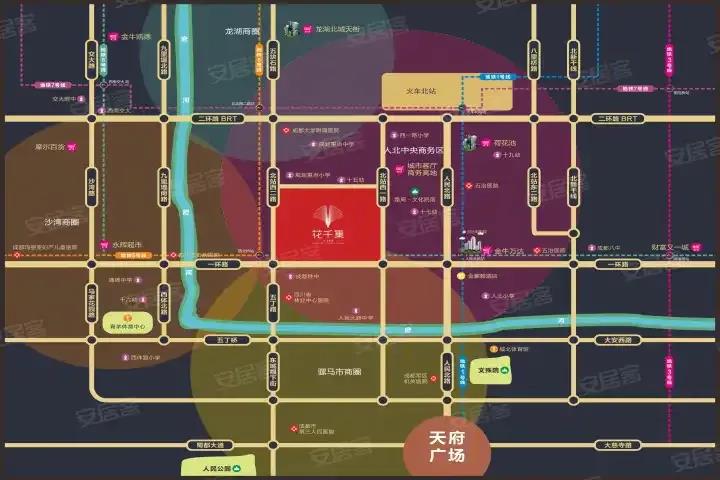 效果图