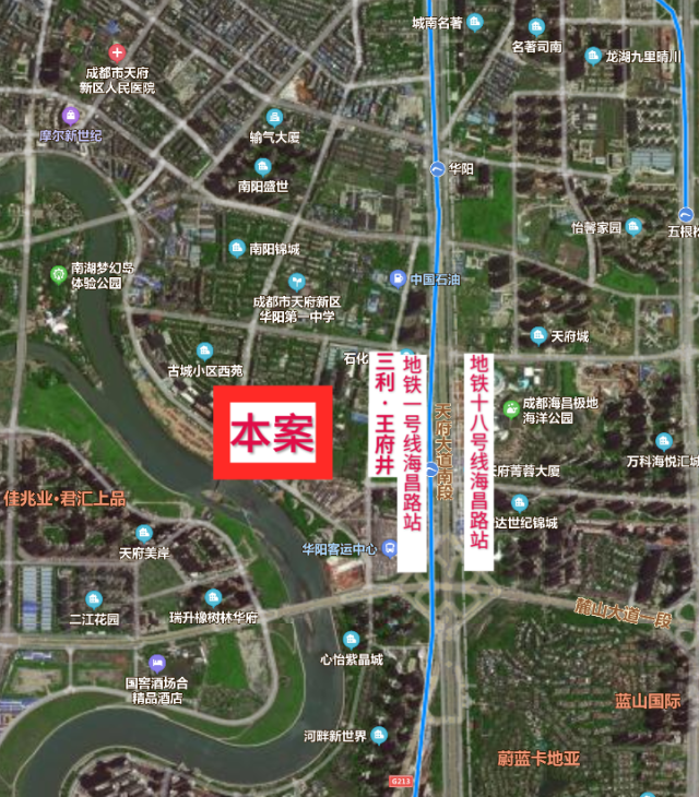 效果图