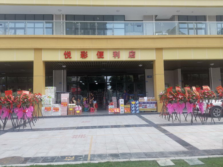 效果图