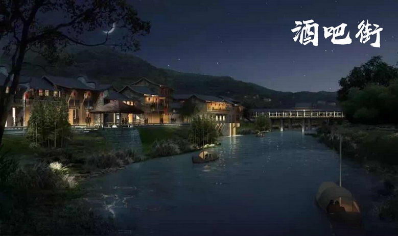 效果图