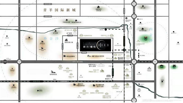 效果图