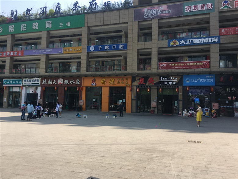 效果图