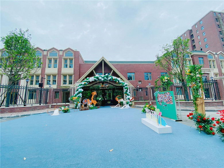 效果图