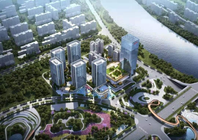 效果图