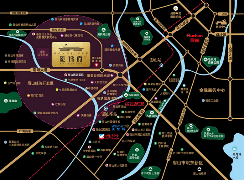 效果图