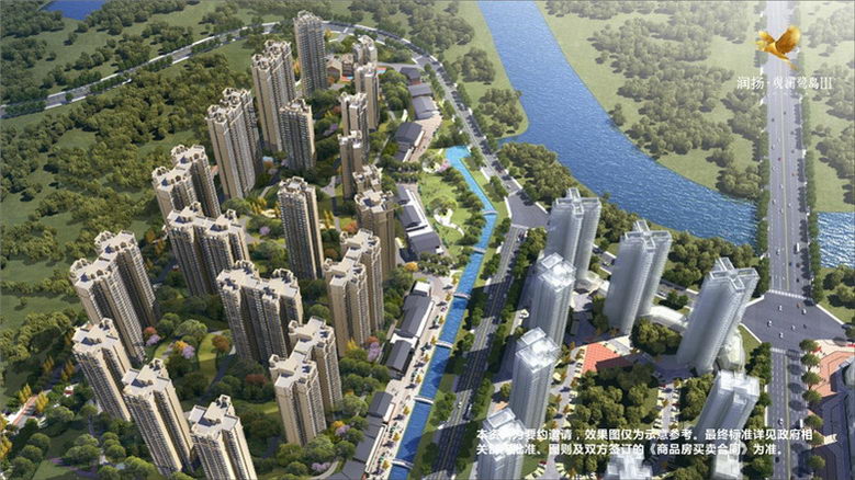 效果图