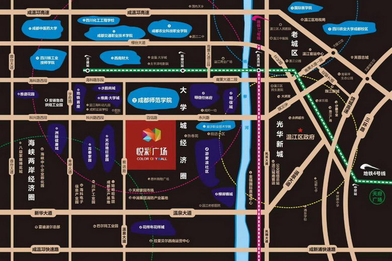 效果图