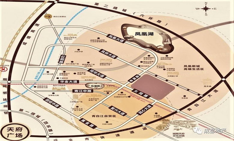 效果图