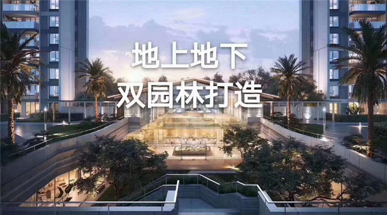 位置图