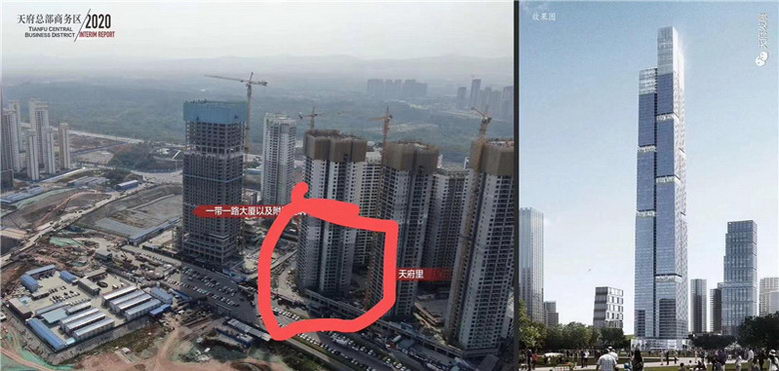 效果图