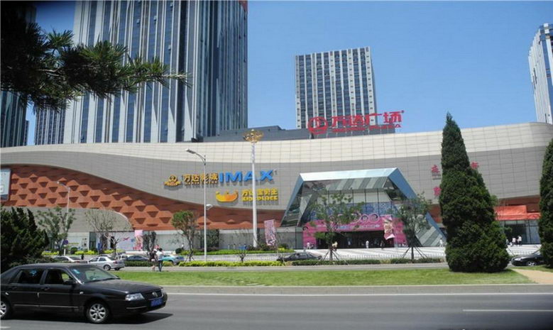 效果图