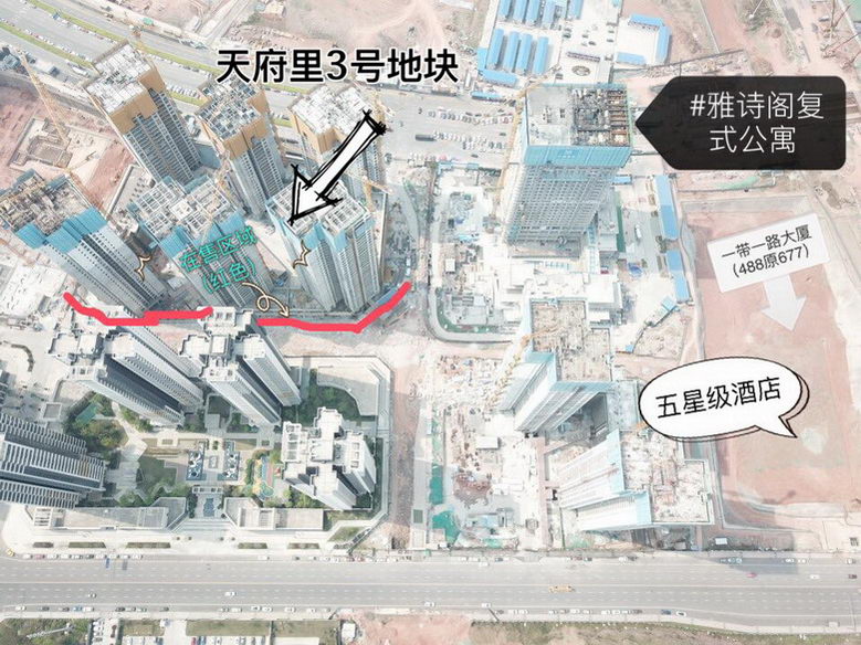 效果图