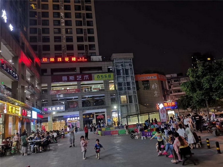 效果图
