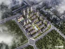 楼盘封面图